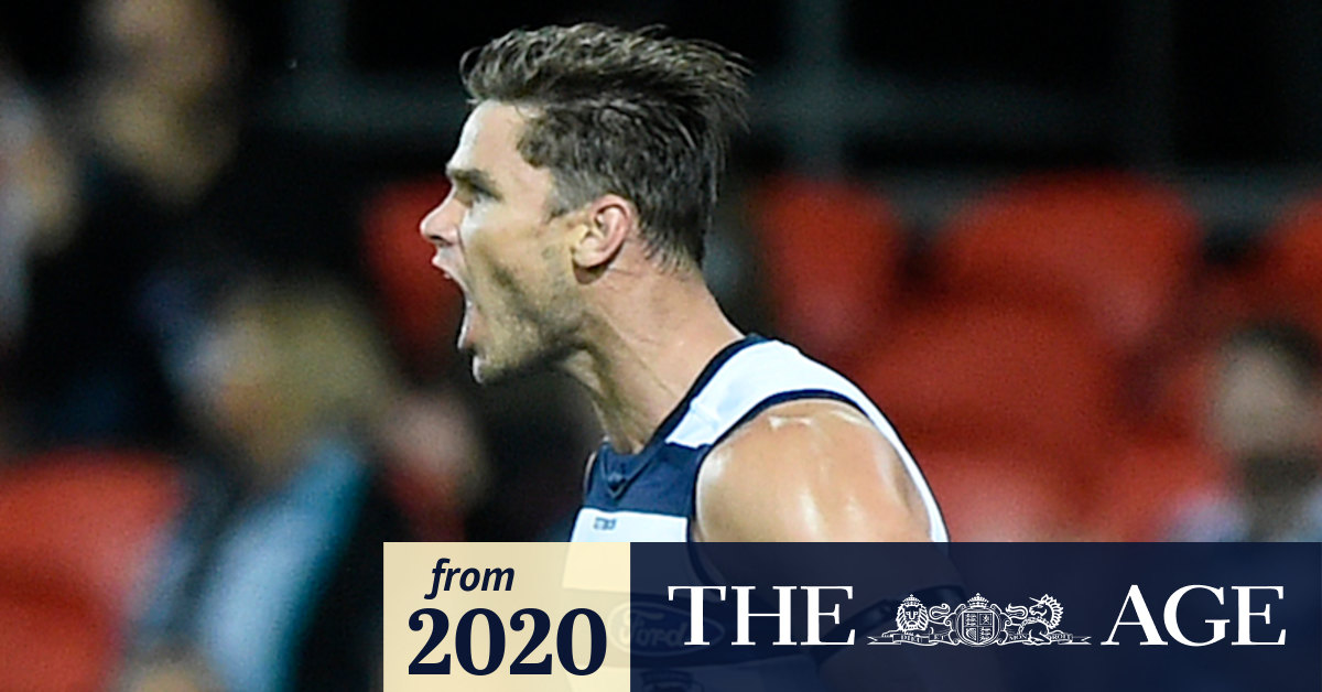 Live AFL scores Adelaide Crows v Geelong Cats, Brisbane Lions v St Kilda Saints, West Coast